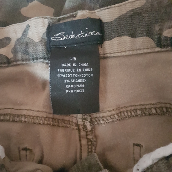 Jeans - Picture 2 of 2